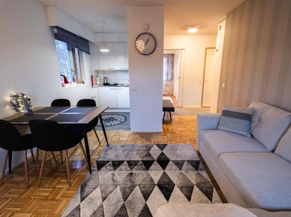 Ounas Appartement Rovaniemi